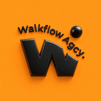 WALKFLOW