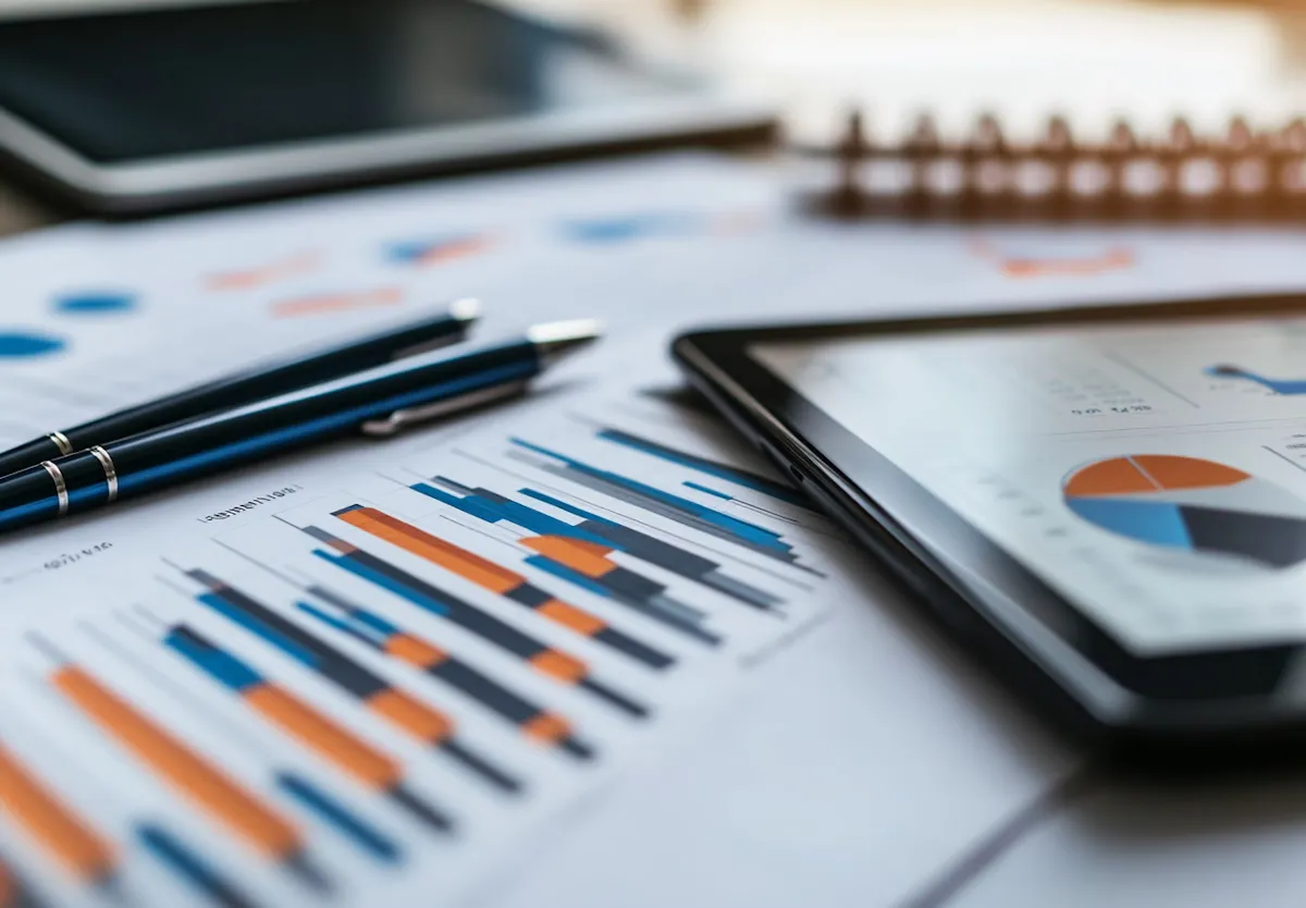 Financial Planning & Cash Flow