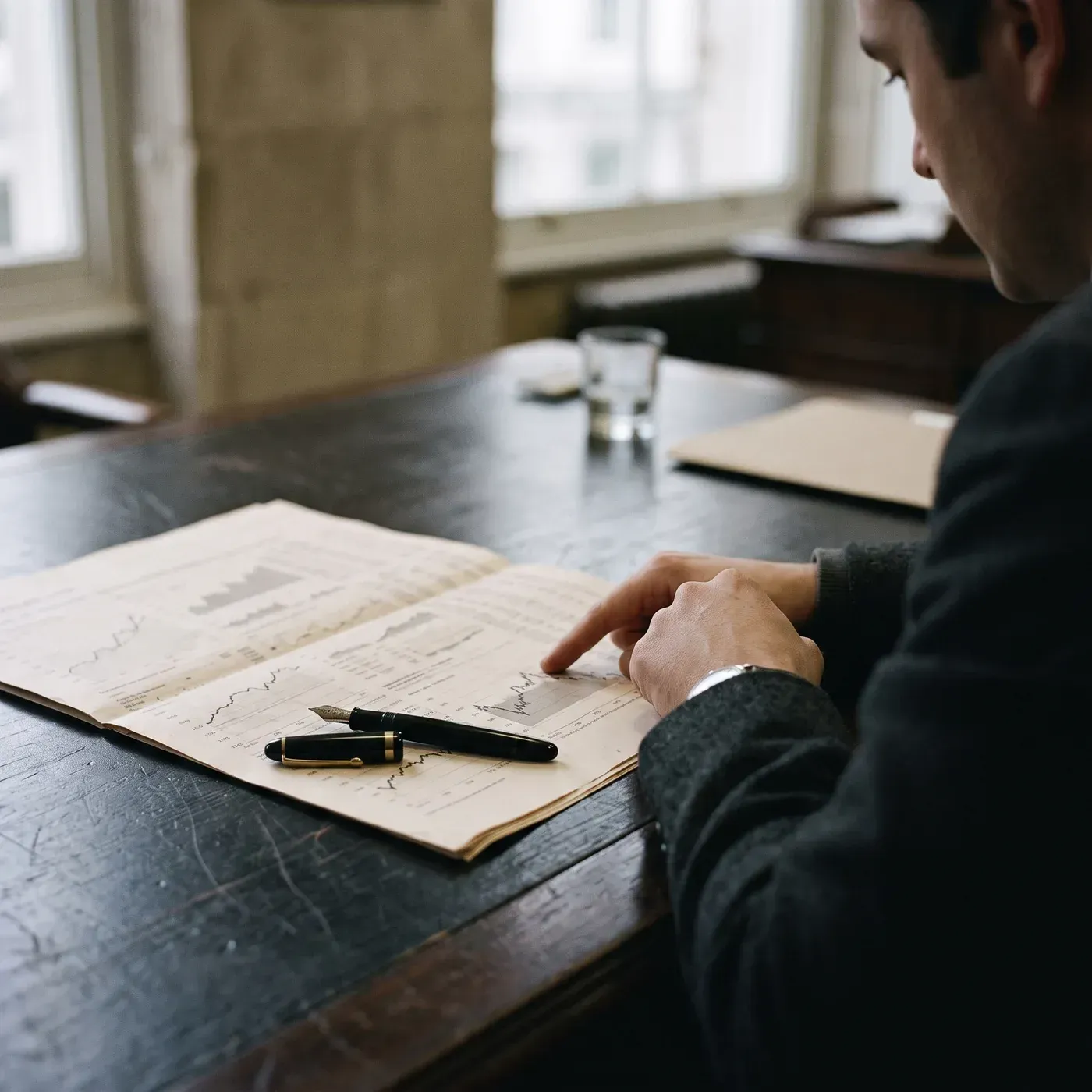 Business Strategy & Growth