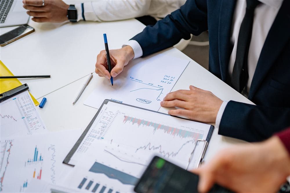 Consulting Firms — a WALKFLOW industry solution