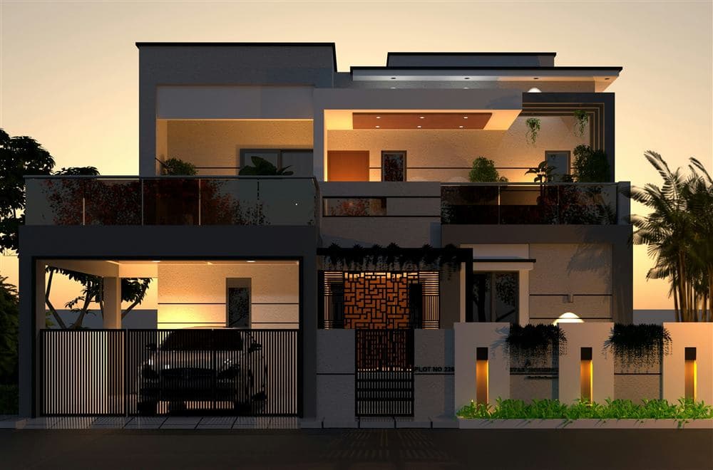 Real Estate — a WALKFLOW industry solution
