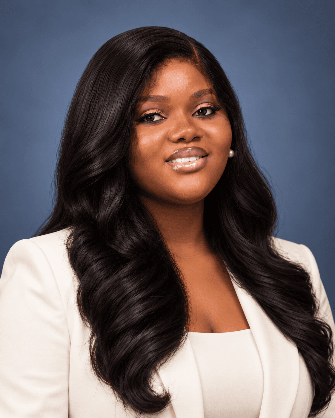 Bukola M., Web Designer & UI/UX Expert at WALKFLOW