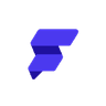 FlutterFlow logo