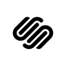Squarespace logo