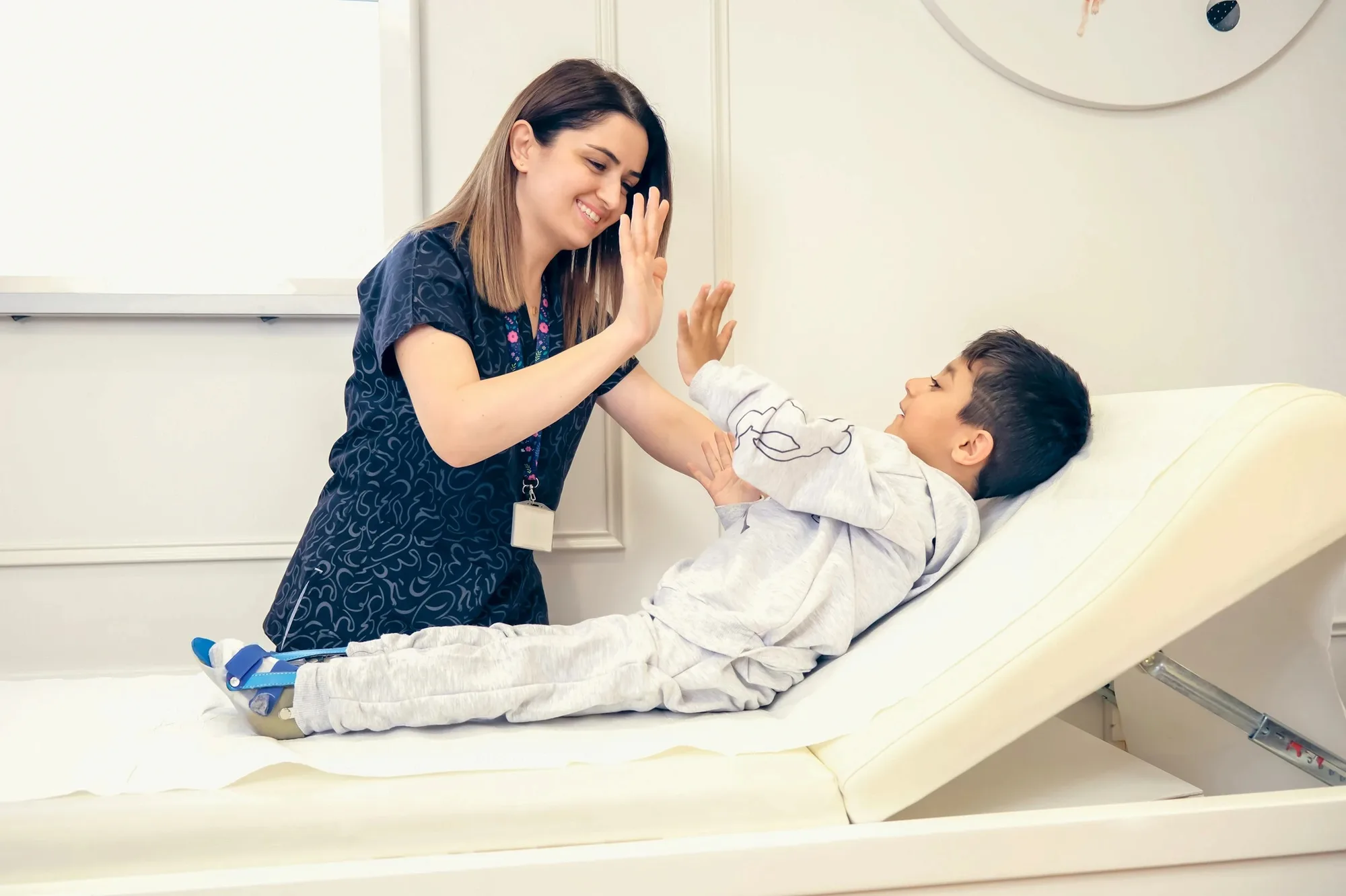 Children's Health