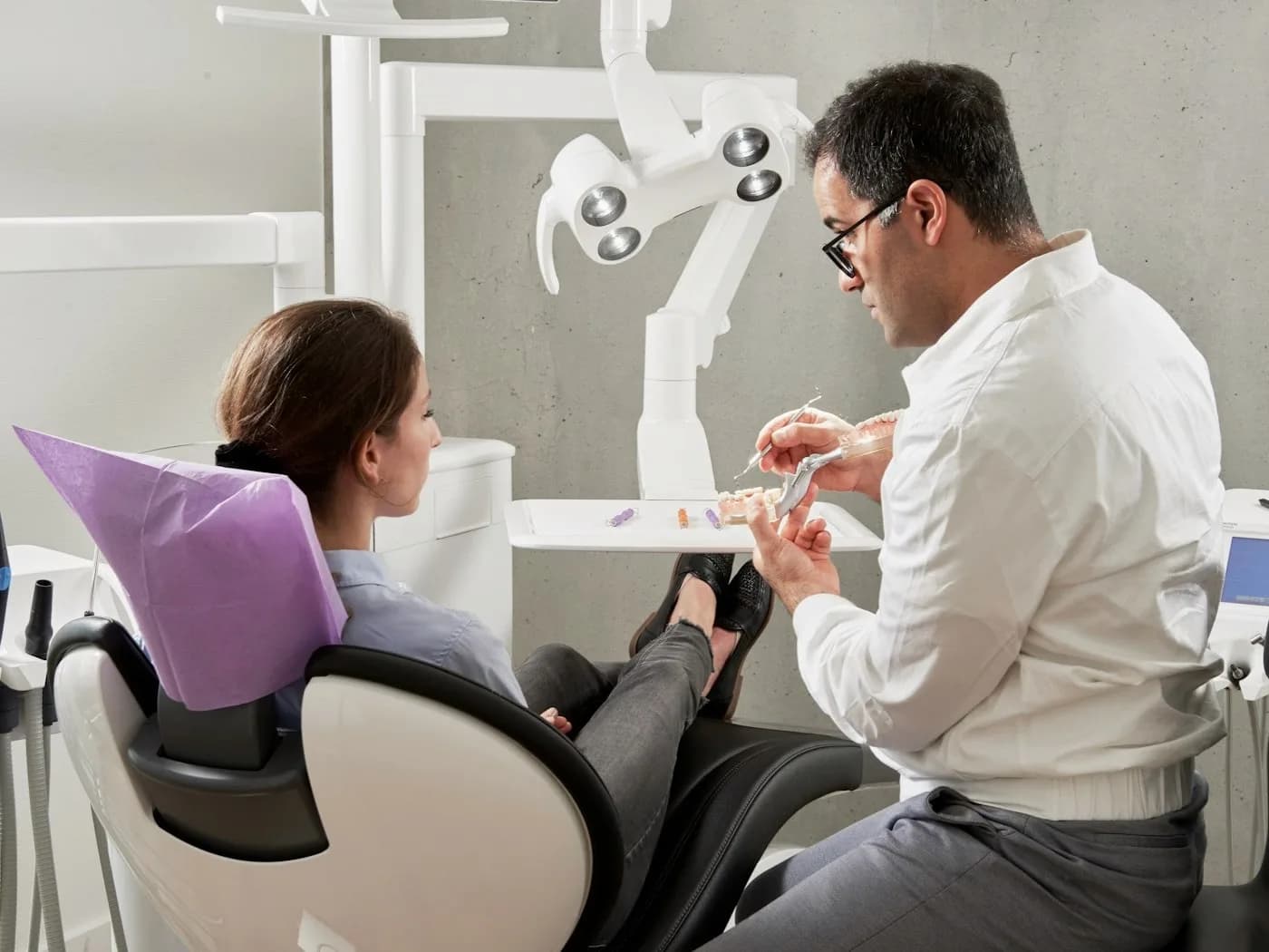 Dental Care