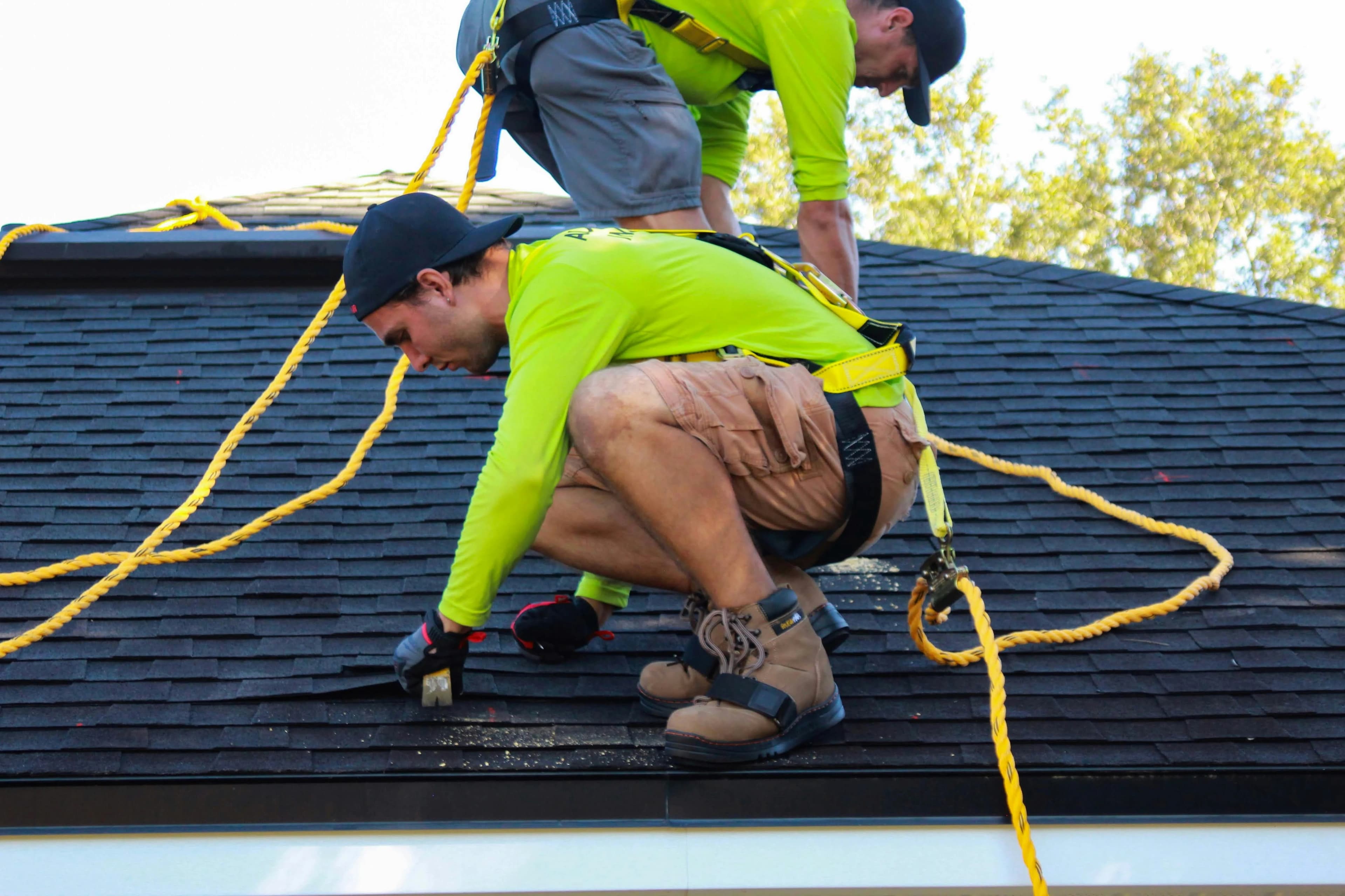 Roof Repair